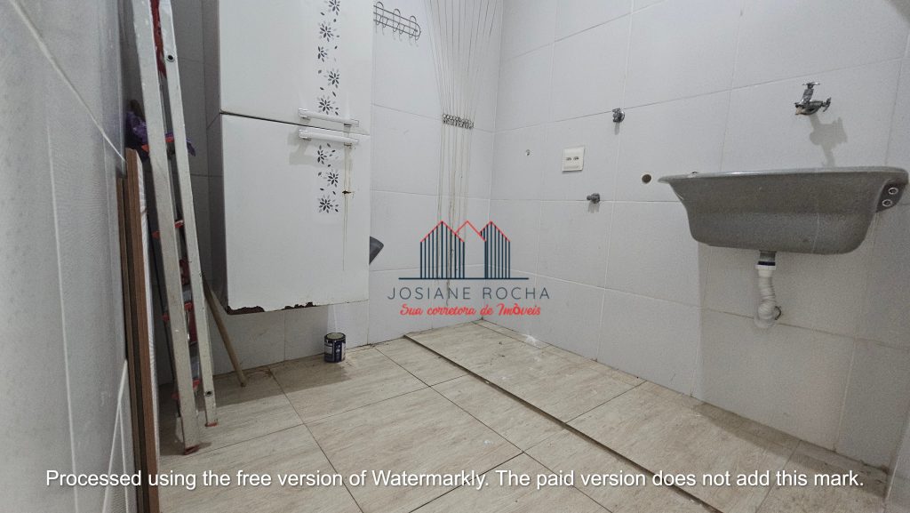 Locação!!! Apartamento com 2 Quartos e Vaga no Cachambi!!! Próximo ao Norte Shopping!!! rj