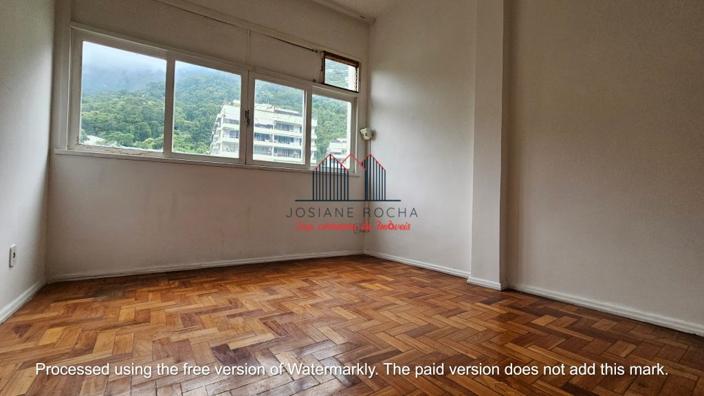 Apartamento com 2 Quartos, Depend. completa e Vaga à Venda na Tijuca!!! Próximo ao Largo da Usina!!! rj