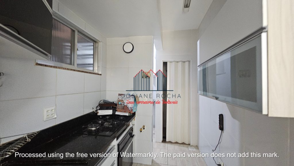 Locação!!! Apartamento com 2 Quartos e Vaga no Cachambi!!! Próximo ao Norte Shopping!!! rj