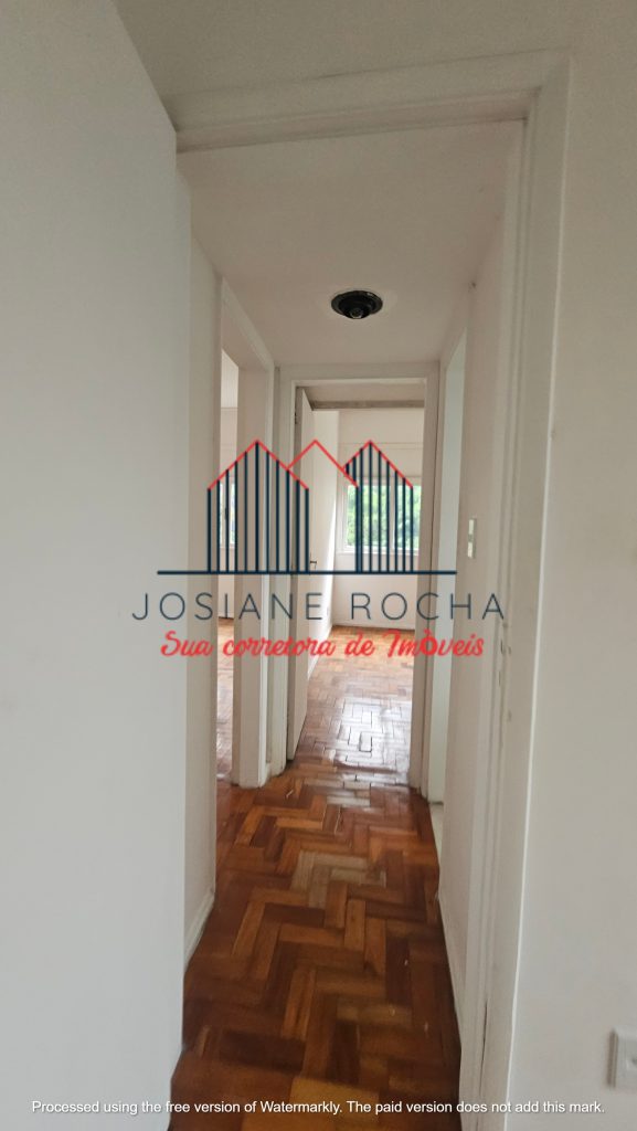 Apartamento com 2 Quartos, Depend. completa e Vaga à Venda na Tijuca!!! Próximo ao Largo da Usina!!! rj