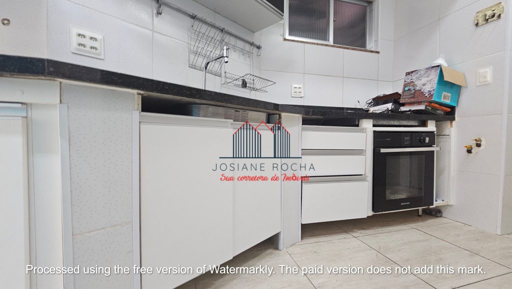 Locação!!! Apartamento com 2 Quartos e Vaga no Cachambi!!! Próximo ao Norte Shopping!!! rj