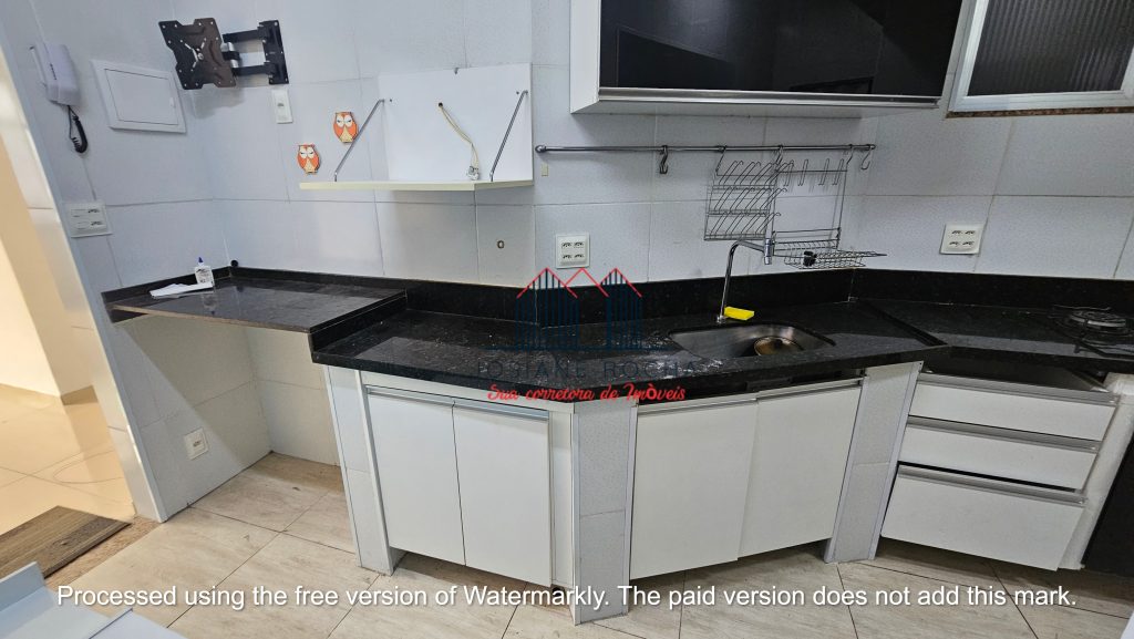 Locação!!! Apartamento com 2 Quartos e Vaga no Cachambi!!! Próximo ao Norte Shopping!!! rj