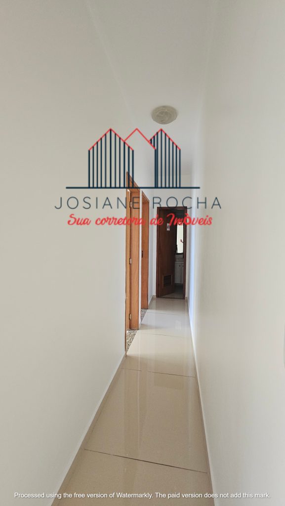 Locação!!! Apartamento com 2 Quartos e Vaga no Cachambi!!! Próximo ao Norte Shopping!!! rj