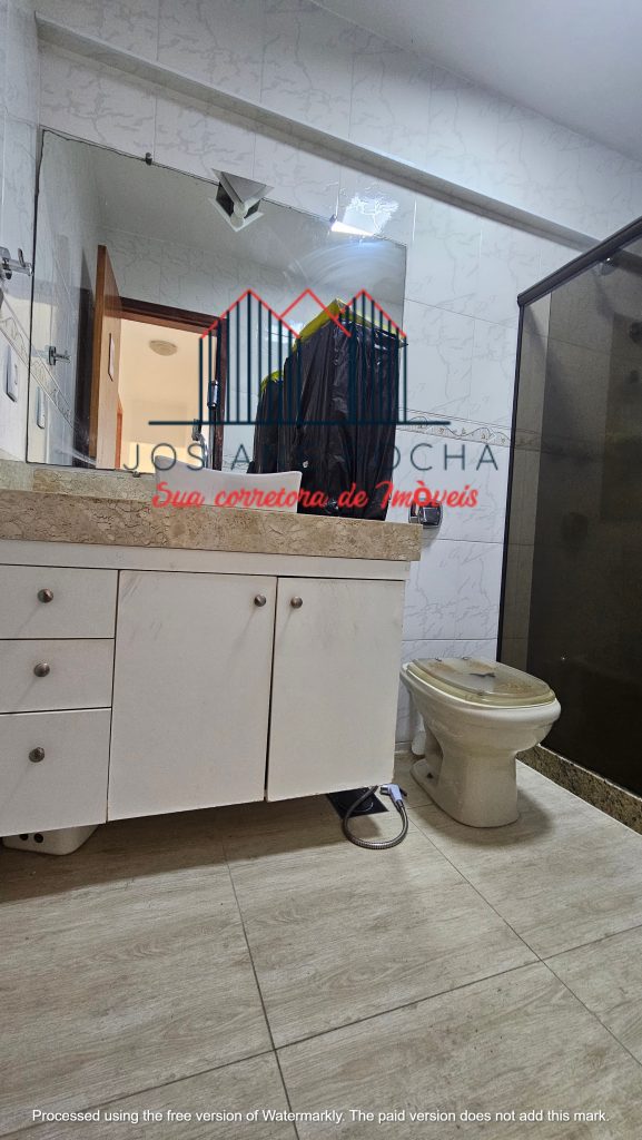 Locação!!! Apartamento com 2 Quartos e Vaga no Cachambi!!! Próximo ao Norte Shopping!!! rj