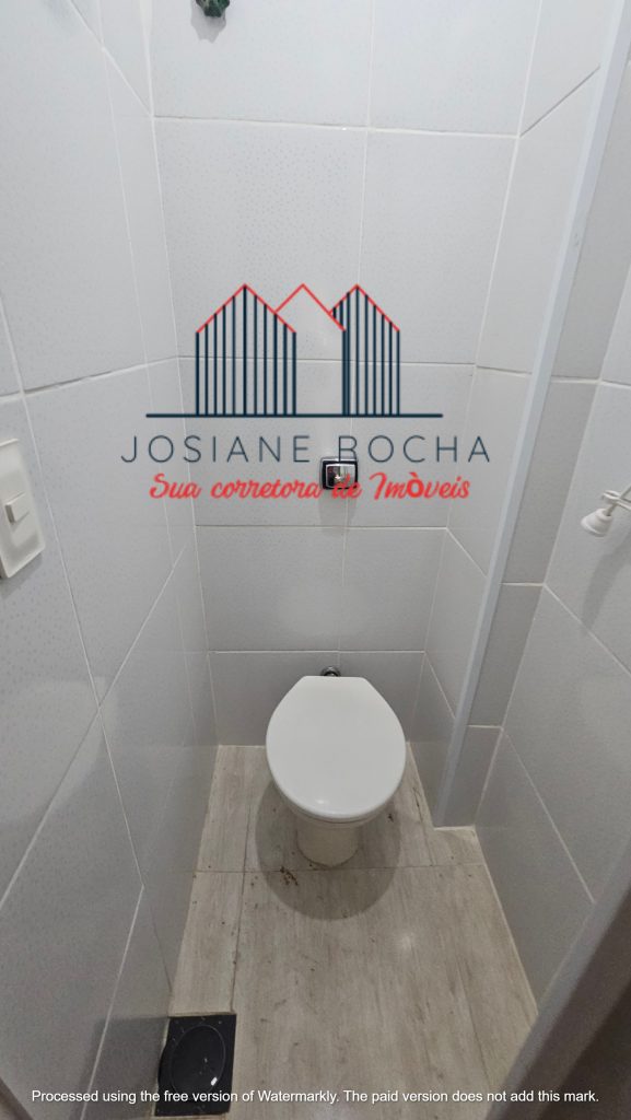 Locação!!! Apartamento com 2 Quartos e Vaga no Cachambi!!! Próximo ao Norte Shopping!!! rj