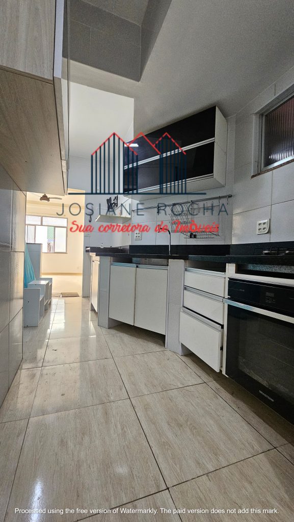 Locação!!! Apartamento com 2 Quartos e Vaga no Cachambi!!! Próximo ao Norte Shopping!!! rj