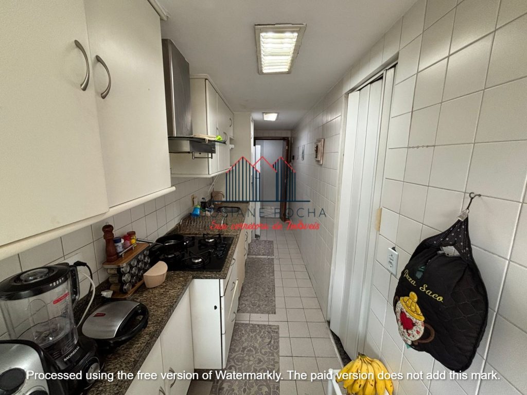 Cobertura 4 Quartos, 2 Suítes e 2 Vagas à Venda na Tijuca!!! Próximo ao Metrô Uruguai!!! rj