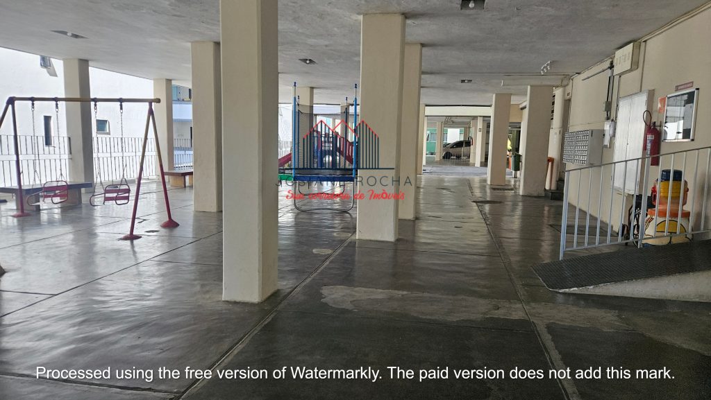 Locação!!! Apartamento com 2 Quartos e Vaga no Cachambi!!! Próximo ao Norte Shopping!!! rj