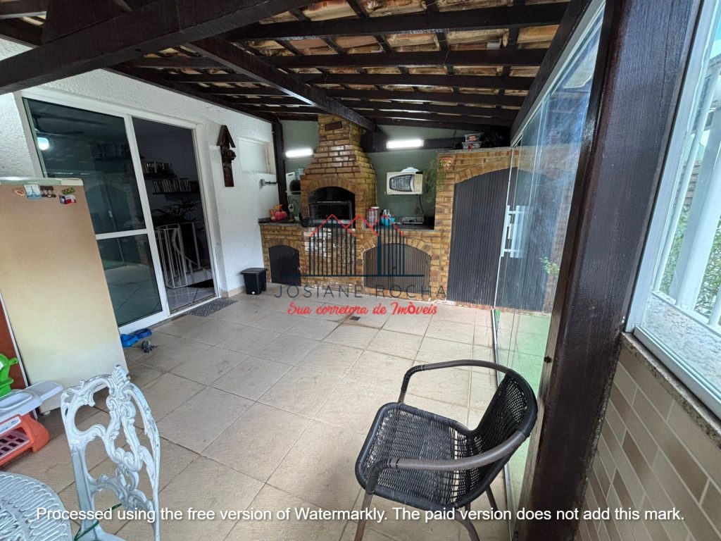 Cobertura 4 Quartos, 2 Suítes e 2 Vagas à Venda na Tijuca!!! Próximo ao Metrô Uruguai!!! rj