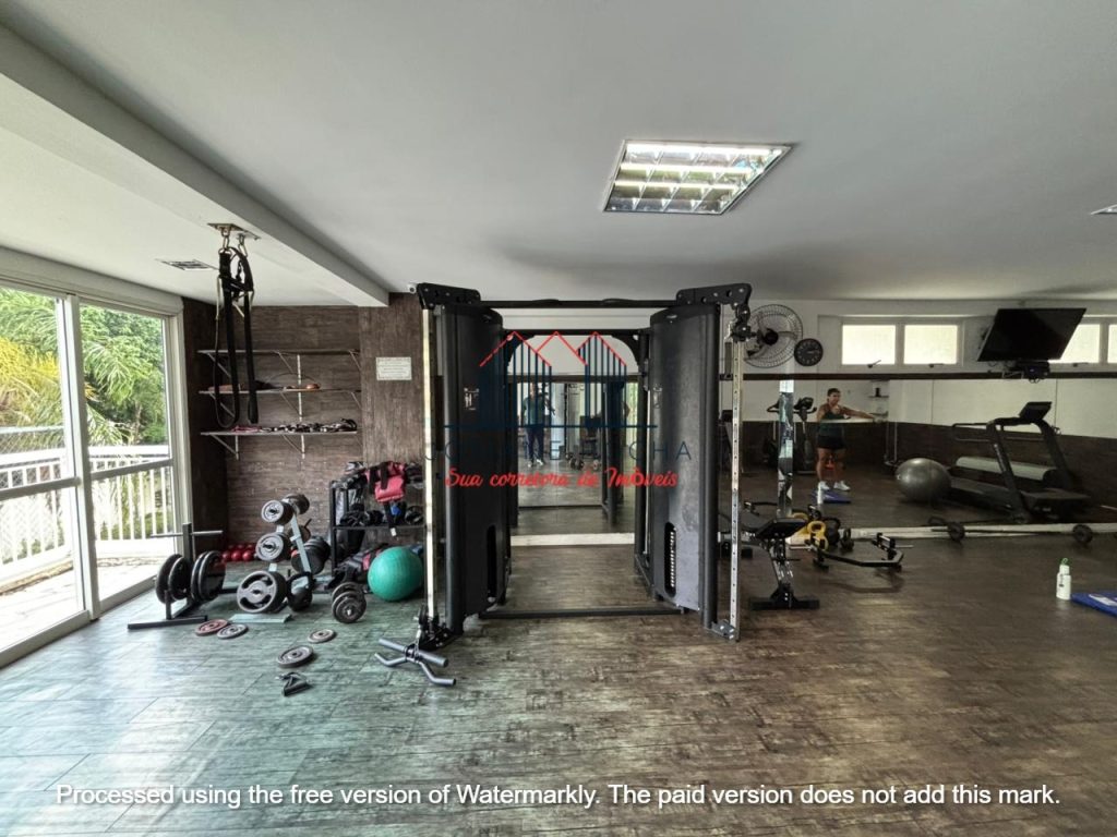 Cobertura 4 Quartos, 2 Suítes e 2 Vagas à Venda na Tijuca!!! Próximo ao Metrô Uruguai!!! rj