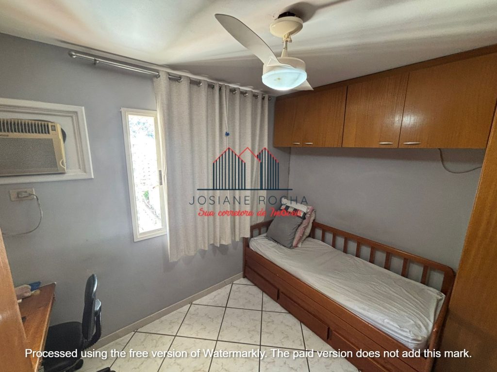 Cobertura 4 Quartos, 2 Suítes e 2 Vagas à Venda na Tijuca!!! Próximo ao Metrô Uruguai!!! rj