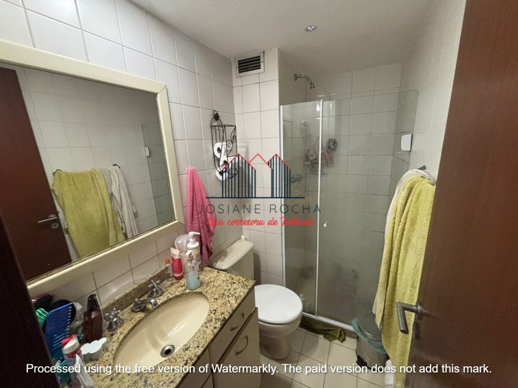 Cobertura 4 Quartos, 2 Suítes e 2 Vagas à Venda na Tijuca!!! Próximo ao Metrô Uruguai!!! rj