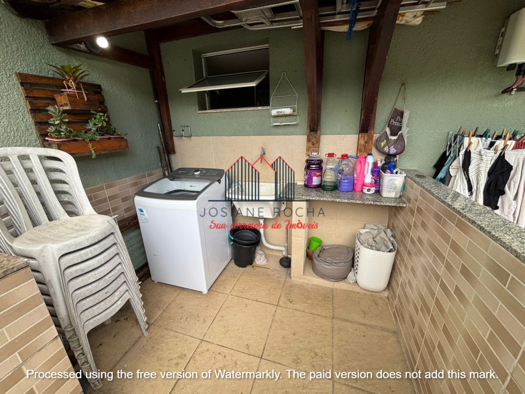 Cobertura 4 Quartos, 2 Suítes e 2 Vagas à Venda na Tijuca!!! Próximo ao Metrô Uruguai!!! rj