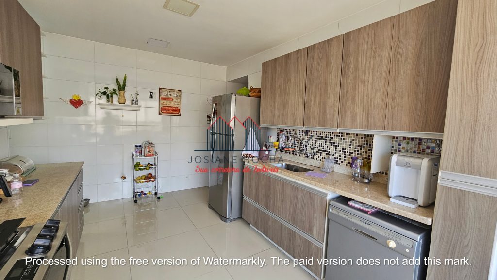 Apto. 3 Quartos, Suíte e 3 Vagas à Venda na Tijuca!!!  Próximo ao Metrô São Francisco Xavier!!! rj