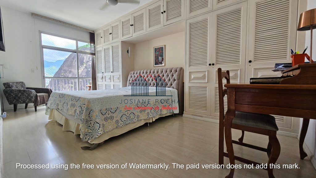 Apto. 3 Quartos, Suíte e 3 Vagas à Venda na Tijuca!!!  Próximo ao Metrô São Francisco Xavier!!! rj