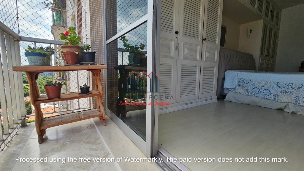 Apto. 3 Quartos, Suíte e 3 Vagas à Venda na Tijuca!!!  Próximo ao Metrô São Francisco Xavier!!! rj