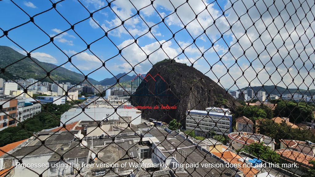 Apto. 3 Quartos, Suíte e 3 Vagas à Venda na Tijuca!!!  Próximo ao Metrô São Francisco Xavier!!! rj