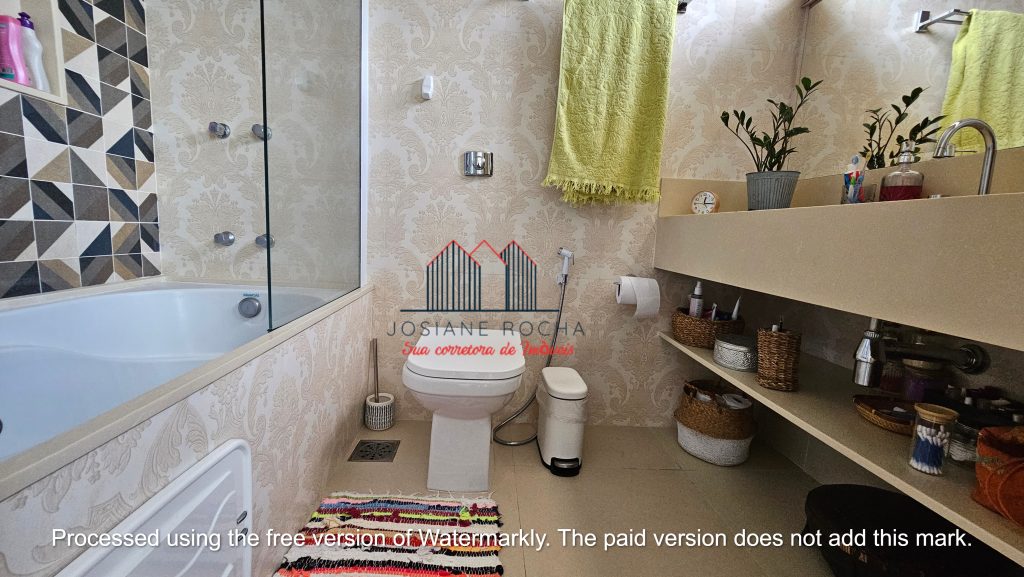 Apto. 3 Quartos, Suíte e 3 Vagas à Venda na Tijuca!!!  Próximo ao Metrô São Francisco Xavier!!! rj