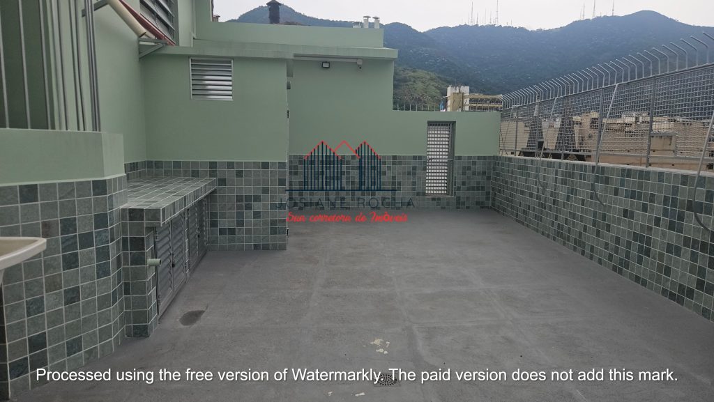 Apartamento 2 Quartos + Depend. Completa à Venda na Tijuca!!! Praça Saens Pena!!! rj