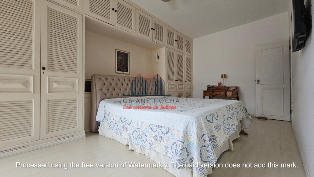 Apto. 3 Quartos, Suíte e 3 Vagas à Venda na Tijuca!!!  Próximo ao Metrô São Francisco Xavier!!! rj