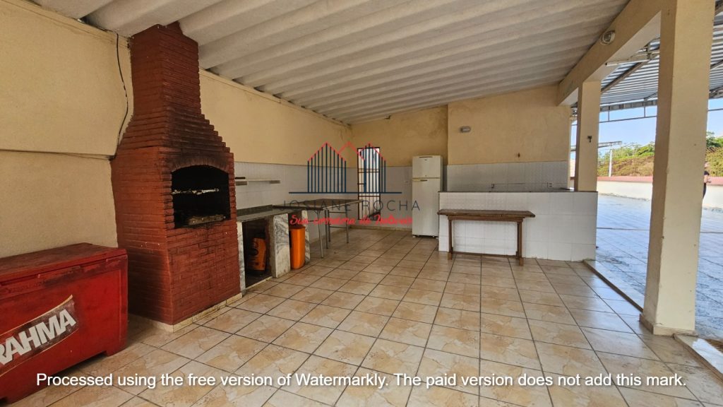 Apto.  2 Quartos e Vaga à Venda na Tijuca!!! Próximo ao Largo da Usina!!! rj