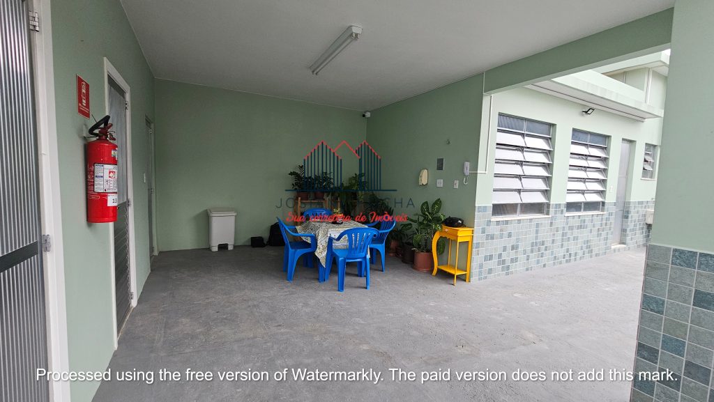 Apartamento 2 Quartos + Depend. Completa à Venda na Tijuca!!! Praça Saens Pena!!! rj