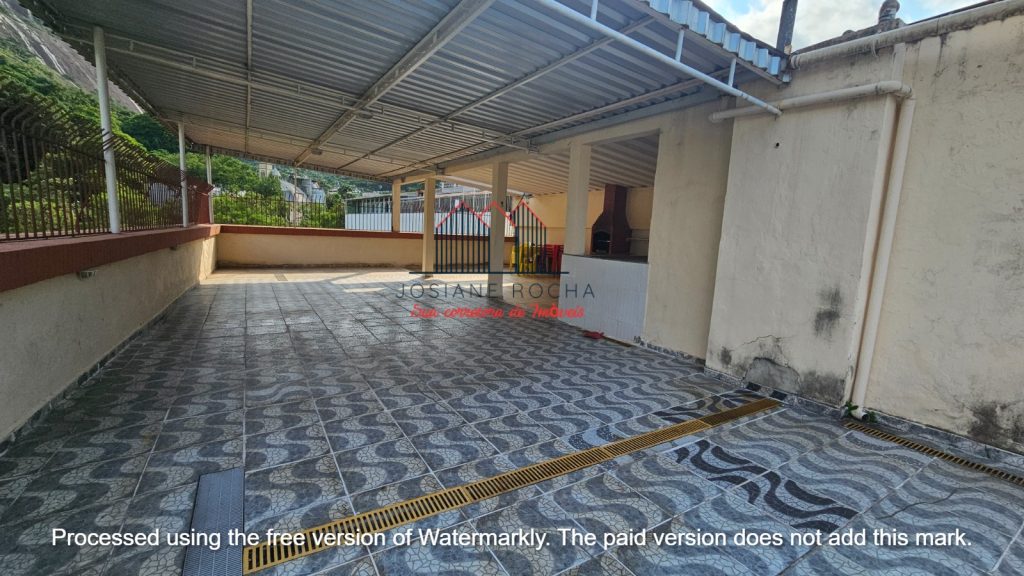 Apto.  2 Quartos e Vaga à Venda na Tijuca!!! Próximo ao Largo da Usina!!! rj