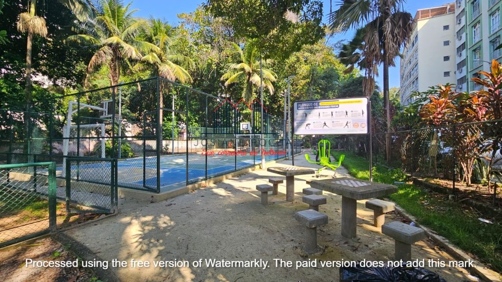 Apto.  2 Quartos e Vaga à Venda na Tijuca!!! Próximo ao Largo da Usina!!! rj