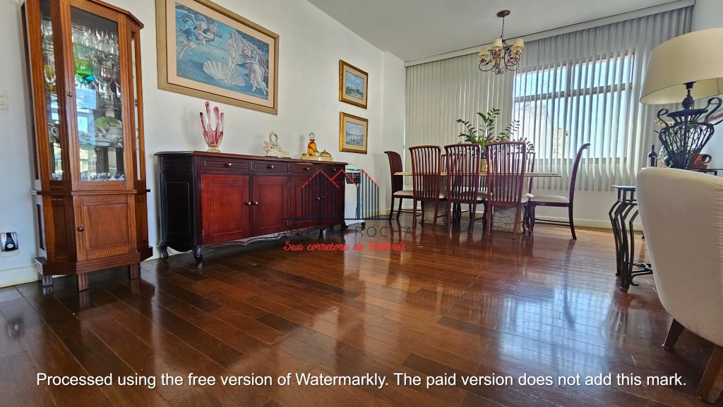 Apto. 3 Quartos, Suíte e 3 Vagas à Venda na Tijuca!!!  Próximo ao Metrô São Francisco Xavier!!! rj