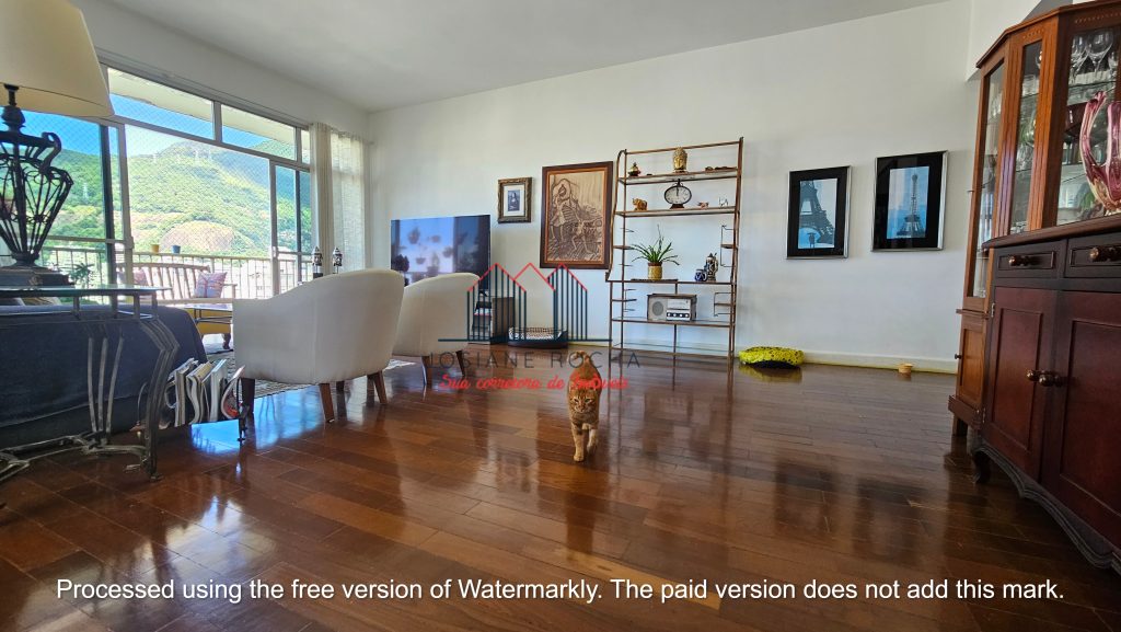 Apto. 3 Quartos, Suíte e 3 Vagas à Venda na Tijuca!!!  Próximo ao Metrô São Francisco Xavier!!! rj