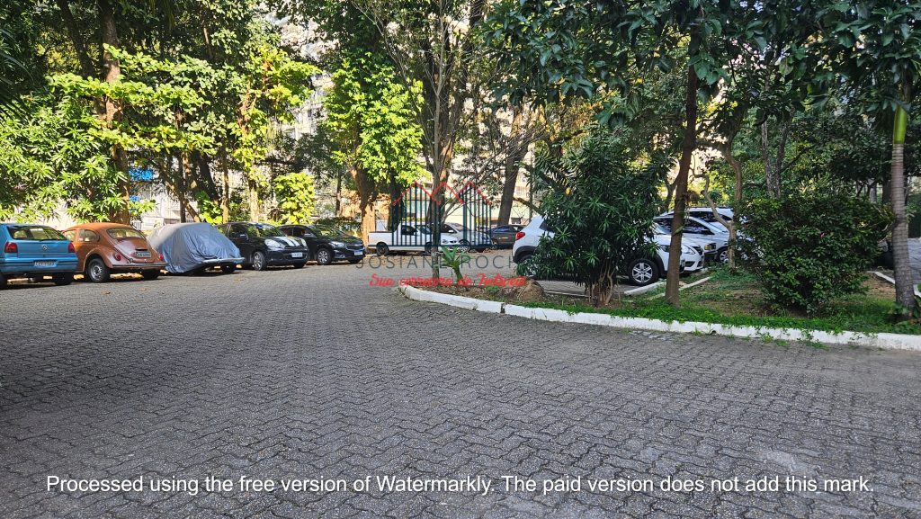 Apto.  2 Quartos e Vaga à Venda na Tijuca!!! Próximo ao Largo da Usina!!! rj