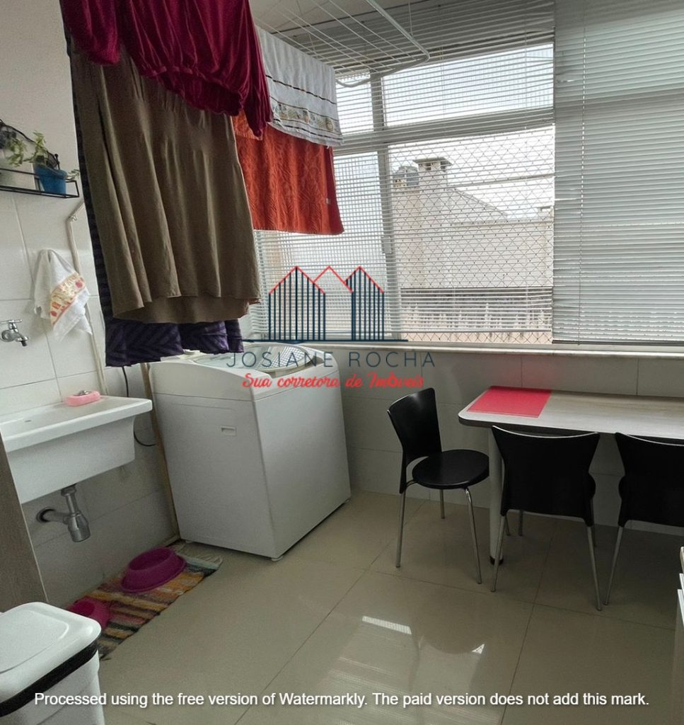 Apto. 3 Quartos, Suíte e 3 Vagas à Venda na Tijuca!!!  Próximo ao Metrô São Francisco Xavier!!! rj