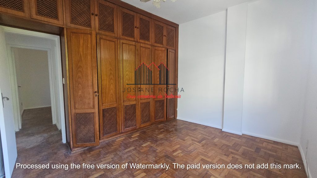 Apto.  2 Quartos e Vaga à Venda na Tijuca!!! Próximo ao Largo da Usina!!! rj