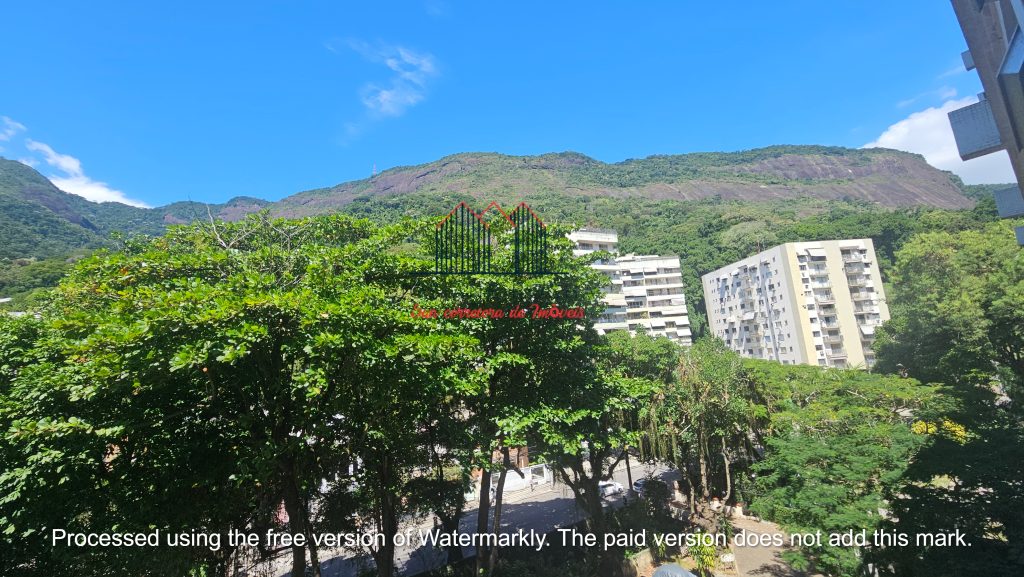 Apto.  2 Quartos e Vaga à Venda na Tijuca!!! Próximo ao Largo da Usina!!! rj