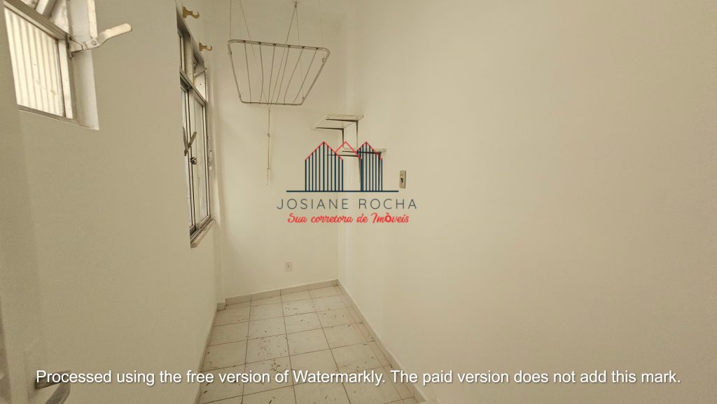 Apto.  2 Quartos e Vaga à Venda na Tijuca!!! Próximo ao Largo da Usina!!! rj