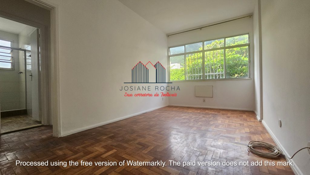 Apto.  2 Quartos e Vaga à Venda na Tijuca!!! Próximo ao Largo da Usina!!! rj