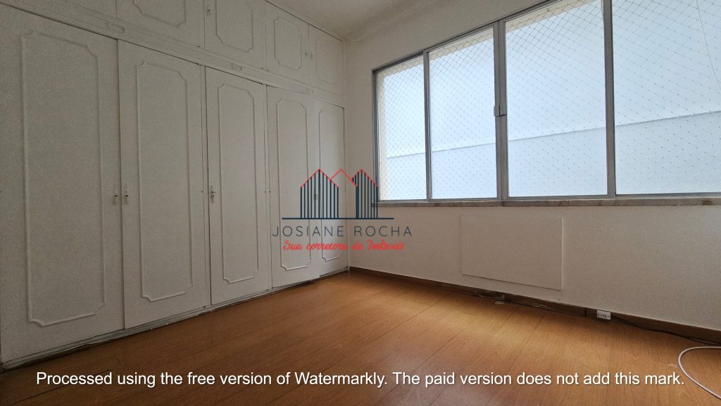 Apto. 2 Quartos, Depend. completa e Vaga à Venda na Tijuca!!! Próximo ao Largo da Usina!!! rj