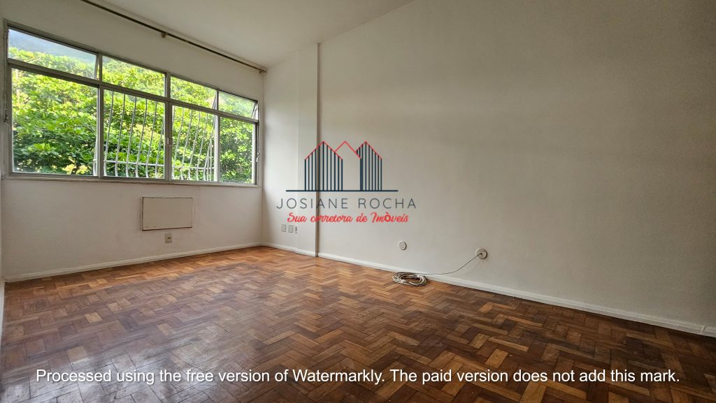 Apto.  2 Quartos e Vaga à Venda na Tijuca!!! Próximo ao Largo da Usina!!! rj