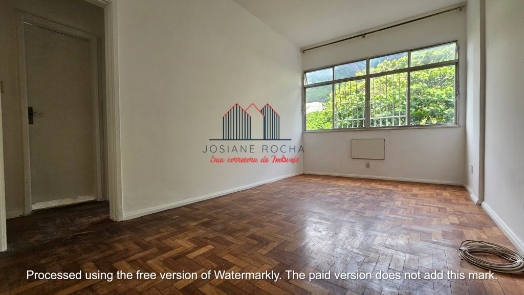 Apto.  2 Quartos e Vaga à Venda na Tijuca!!! Próximo ao Largo da Usina!!! rj