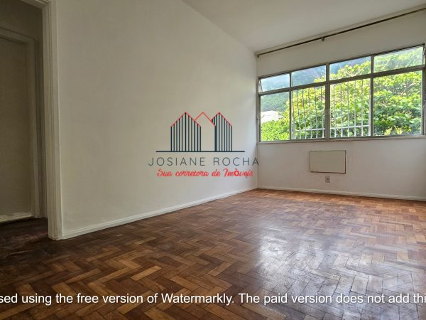 Apto.  2 Quartos e Vaga à Venda na Tijuca!!! Próximo ao Largo da Usina!!! rj