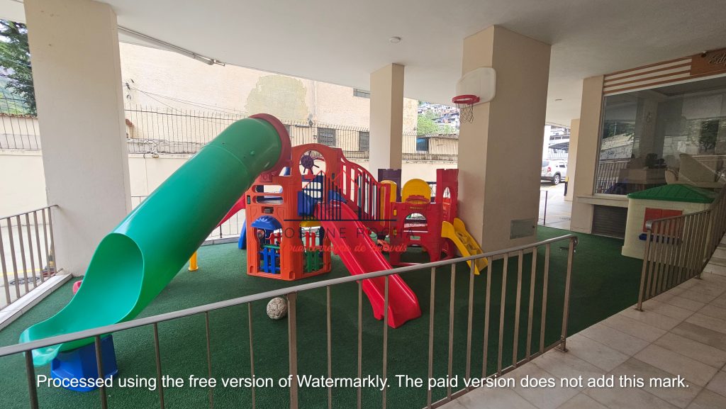 Apto. 2 Quartos, Depend. completa e Vaga à Venda na Tijuca!!! Próximo ao Largo da Usina!!! rj