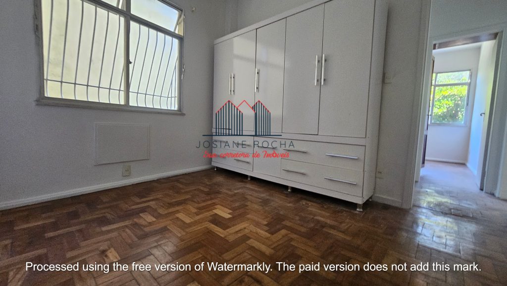 Apto.  2 Quartos e Vaga à Venda na Tijuca!!! Próximo ao Largo da Usina!!! rj