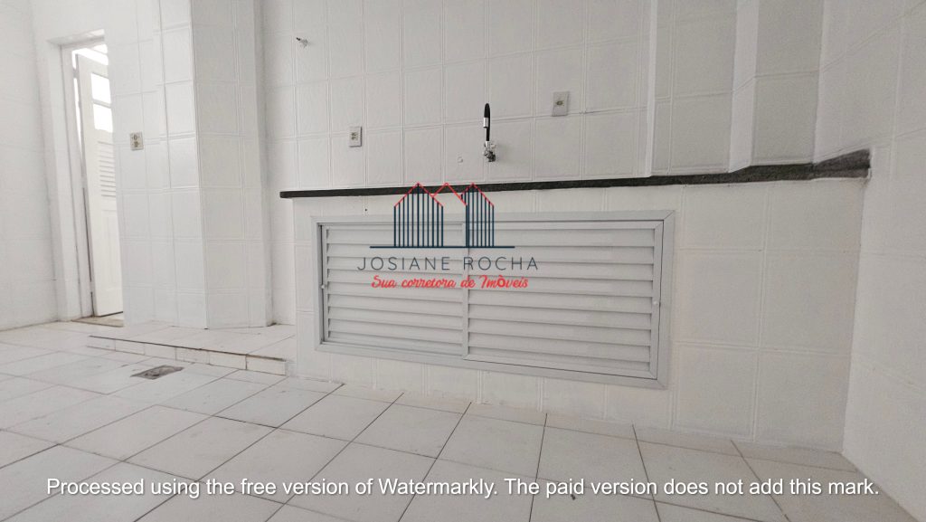 Apto.  2 Quartos e Vaga à Venda na Tijuca!!! Próximo ao Largo da Usina!!! rj