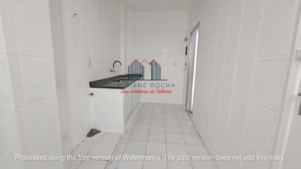 Apto.  2 Quartos e Vaga à Venda na Tijuca!!! Próximo ao Largo da Usina!!! rj