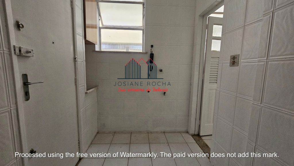 Apto.  2 Quartos e Vaga à Venda na Tijuca!!! Próximo ao Largo da Usina!!! rj