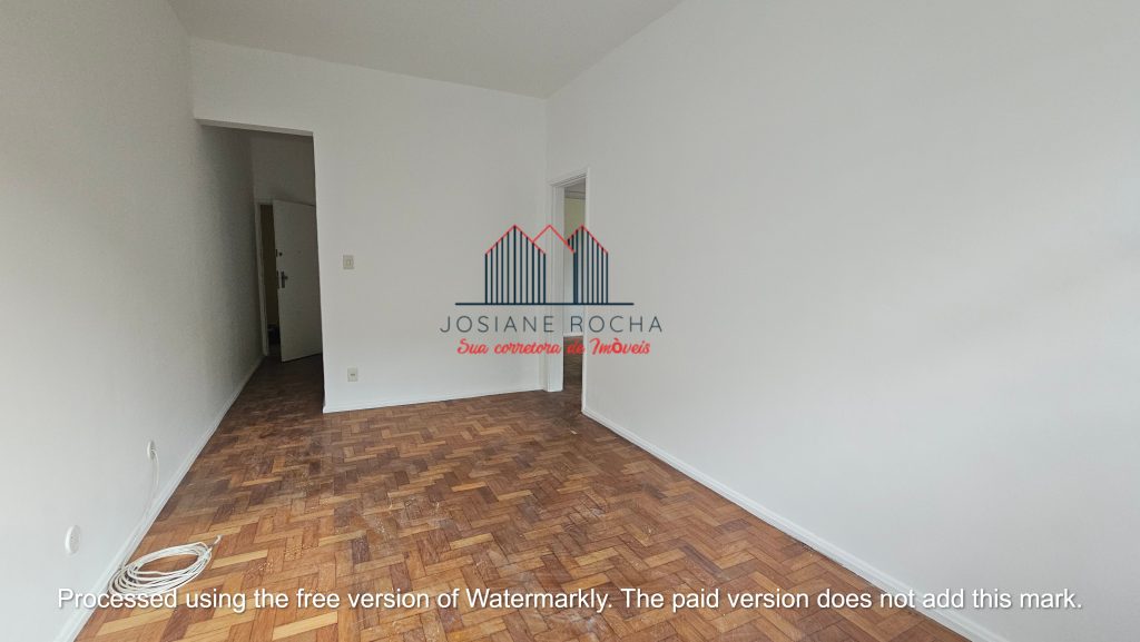 Apto.  2 Quartos e Vaga à Venda na Tijuca!!! Próximo ao Largo da Usina!!! rj