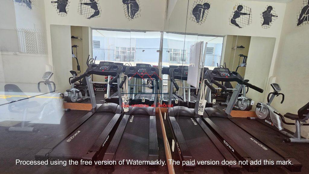 Apto. 2 Quartos, Depend. completa e Vaga à Venda na Tijuca!!! Próximo ao Largo da Usina!!! rj