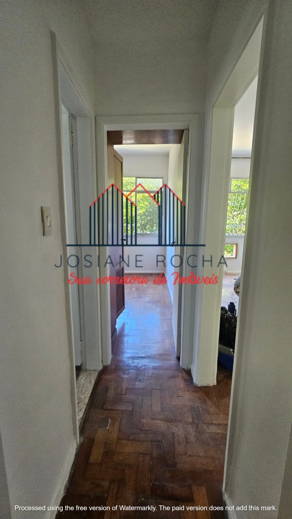 Apto.  2 Quartos e Vaga à Venda na Tijuca!!! Próximo ao Largo da Usina!!! rj