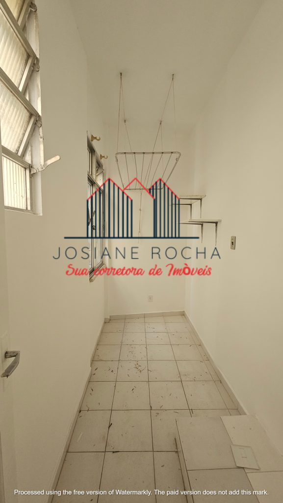 Apto.  2 Quartos e Vaga à Venda na Tijuca!!! Próximo ao Largo da Usina!!! rj