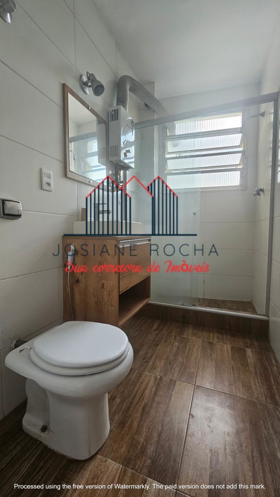 Apto.  2 Quartos e Vaga à Venda na Tijuca!!! Próximo ao Largo da Usina!!! rj